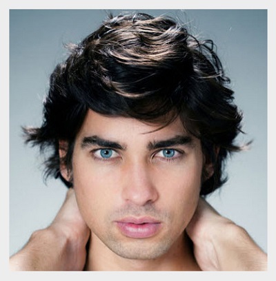 non surgical men's full caps at www.bald2hair.com