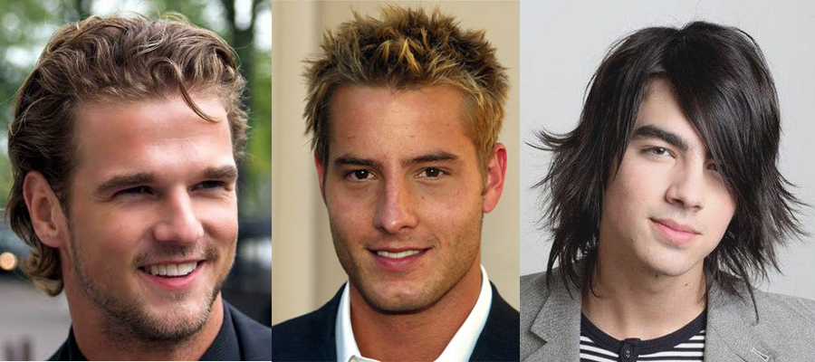 Hair Replacement - www.bald2hair.com